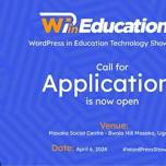 NextGen Event: WordPress in Education Showcase