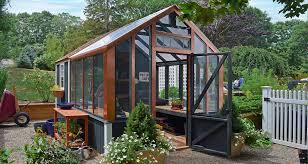 Custom Greenhouses Outdoor Personia