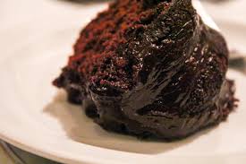 best chocolate rum cake