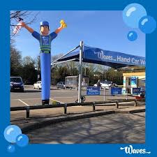 With 3 locations at braddon, gungahlin & phillip for your convenience, make time this week to come down and say hello 😃 and of course get your car washed! Waves Car Wash Photos Facebook