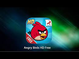 angry birds hd free you