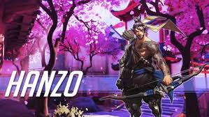 It passes through walls in its way, devouring any enemies it encounters. Overwatch Hanzo Hd Wallpapers New Tab Themes Hd Wallpapers Backgrounds