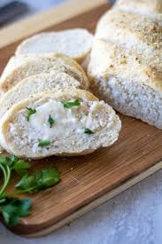 It's nice to be able to enjoy mixing some dough, and yeast, and watching the dough. Perfect Homemade Italian Bread A Mind Full Mom