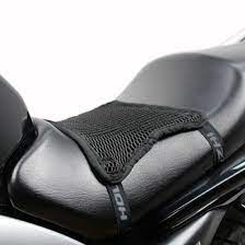 3d Mesh Breathable Motorcycle Seat Pad