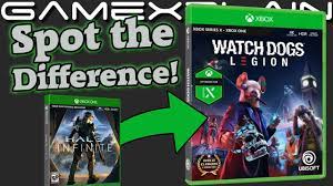 More news for new xbox series x game case » Xbox Series X Games Will Simply Be Branded Xbox Youtube