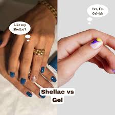 sac vs gel nails how is one better