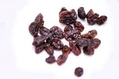How can you tell if raisins are bad?