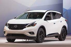 nissan murano reliability and common