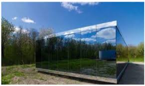Bullet Proof Glass Booths For
