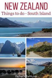 25 best things to do in south island