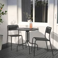 Ikea Patio Dining Furniture Outdoor