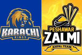 Psl is south africa's premier football competition. Karachi Kings Vs Peshawar Zalmi Psl Live Streaming When And Where To Watch Pakistan Super League 2021 Match 13