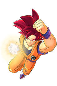 +40% to strike damage inflicted for 25 timer counts. Dragon Ball Z Battle Of Z Goku Super Saiyan God Artwork