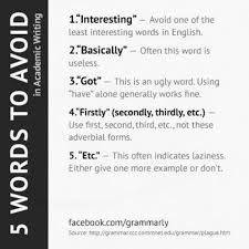 Descriptive Synonyms  need some of these for when I can t find the word