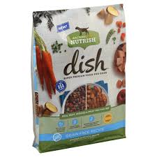 Rachael Ray Nutrish Food For Dogs Super Premium Chicken