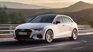 Its two tanks under the luggage compartment floor can each hold. Ngv Powered Audi A3 Sportback 30 G Tron Launched Automacha