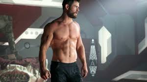 Chris Hemsworths Thor Diet Workout Plan Man Of Many