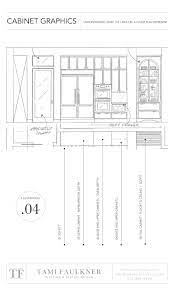 lines on a floor plan