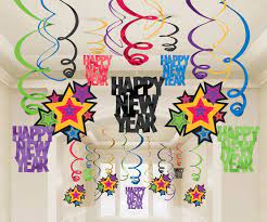 new year decorations ideas for your home