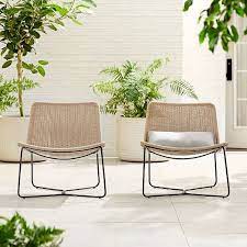 lounge chair outdoor furniture