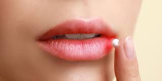 your lip color say about your health