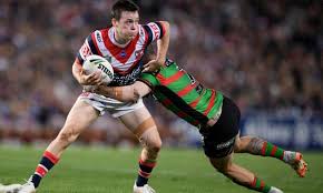Join the roar for live scores and commentary from 5:30pm (aest). Nrl Roosters Beat Rabbitohs To Reach The Grand Final Against Melbourne Nrl The Guardian