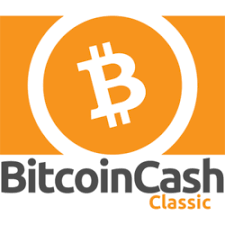Bitcoincash Classic Bcc Price Marketcap Chart And Fundamentals Info Coingecko