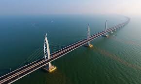 the ten longest bridges on earth