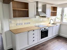 You will obviously need to budget for the kitchen. Kitchen Renovation Cost In The United Kingdom Acekitchen Surrey