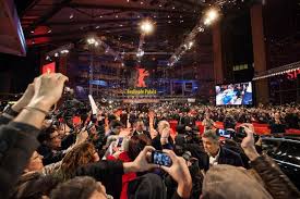 Image result for Berlinale  2018 hours ago