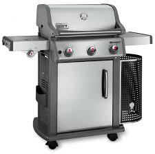 weber spirit premium s 320 gbs gas bbq