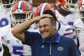This gatorcountry podcast focuses on recapping the florida gators spring scrimmage from last thursday, plus updating the injury news around the team this week. Florida Gators Report 25 More Positive Coronavirus Tests Among Football Team