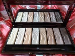 boots no7 stay eye shadow palette