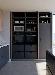 Ikea roll front cabinet kitchen modular furniture. Salice Hinges Runners And Sliding Systems For Furniture