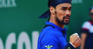Official tennis player profile of fabio fognini on the atp tour. Oh Fabiofogna Fognini Lifts First Atp Masters 1000 Trophy At Monte Carlo Tennis Tourtalk