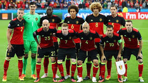 A equipe recebeu o apelido de os diabos. Belgica X Irlanda Acompanhe O Placar Do Jogo Ao Vivo
