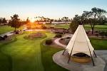 Wigwam Golf Club at The Wigwam - Litchfield Park AZ, 85340