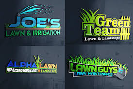 Lawn care marketing advice to get the best roi. Design Professional Landscape And Lawn Care Service Logo By Shopoiu98