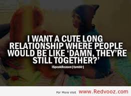Cute Relationship Quotes Tumblr | GLAVO QUOTES via Relatably.com