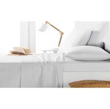 New Season Home Luxury Bamboo Bed Sheet