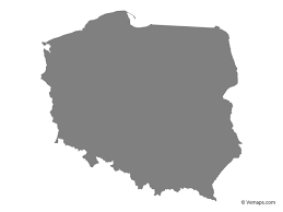 Size of some images is greater than 3, 5 or 10 mb. Vector Maps Of Poland Free Vector Maps
