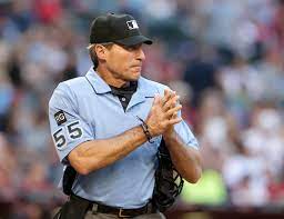 Umpire Angel Hernandez sues MLB for ...
