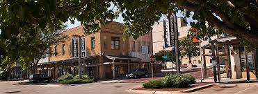 Dodge City Travel Guide At Wikivoyage