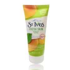 st ives cosmetics at the best in