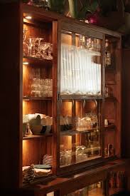 China Cabinet Replacement Glass