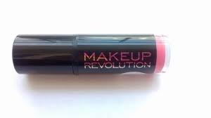 makeup revolution london beloved