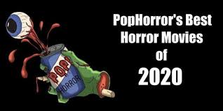 Sea fever trailer (2020) horror movie. Pophorror S Best Horror Movies Of 2020 Pophorror