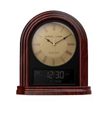 Al Fajr Azan Classic Clock Ca 21