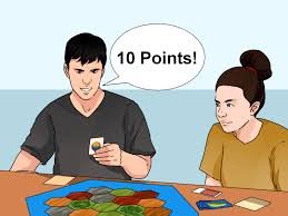 But you should pay extra attention to dice rolls when you have a monopoly card. How To Play Settlers Of Catan With Pictures Wikihow