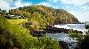 A drive down the road to hana consists of 52 miles, 59 bridges, and 620 curves. Experiencing The Magic Of Hana Hawaii Sunset Magazine